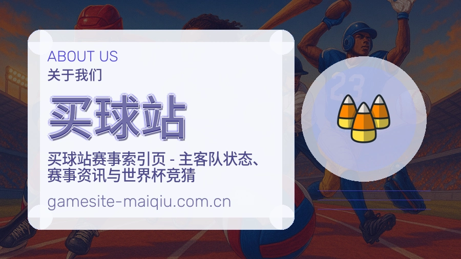 买球站关于我们